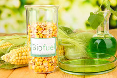 Rackheath biofuel availability