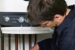 boiler repair Rackheath